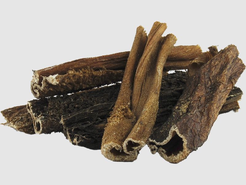 Rinderpansen lose - 500g