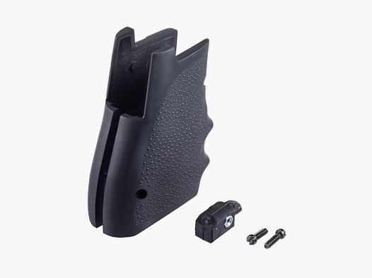 Griff Softgummi schwarz Desert Eagle XIX
