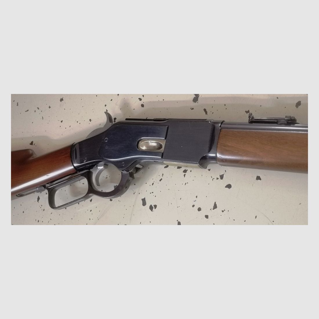 UHR  1872 Rossi Puma  Classic .357 Mag, Bild 10 von 10