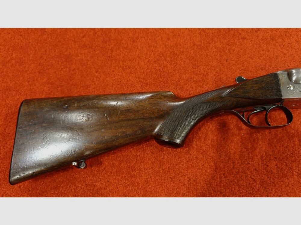 Sauer & Sohn 16/70