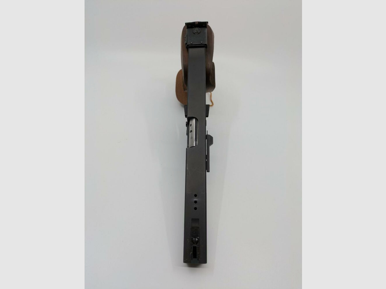 Walther OSP