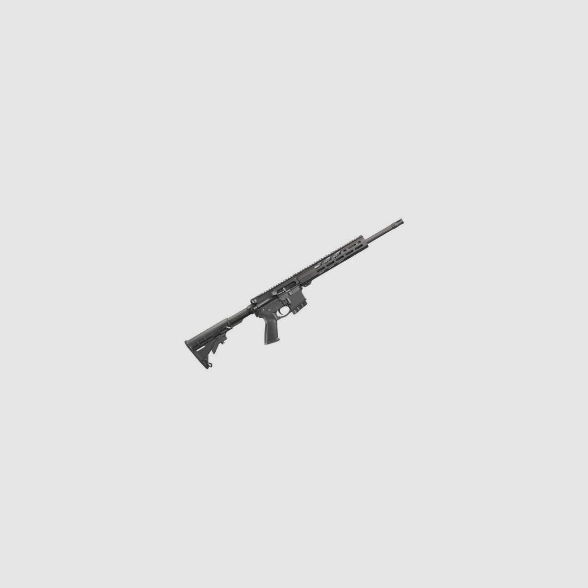Karabin Ruger AR-556, zdjęcie 1 z 6