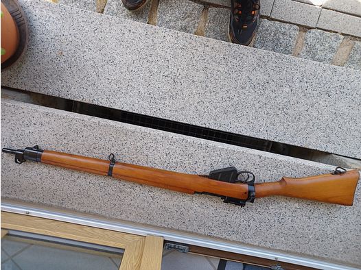 Lee - Enfield No. 4 MK 2 Cal. 303 Brit.