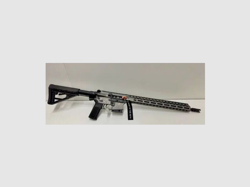 Schmeisser AR15 M5FL 16,75'' grey - Waffen Friedrichs, Bild 2 von 10