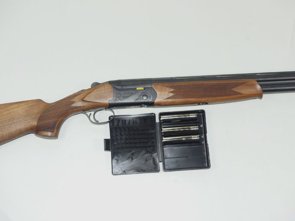 Fabarm ELOS B2 NOTTE Field, m. Ejektor