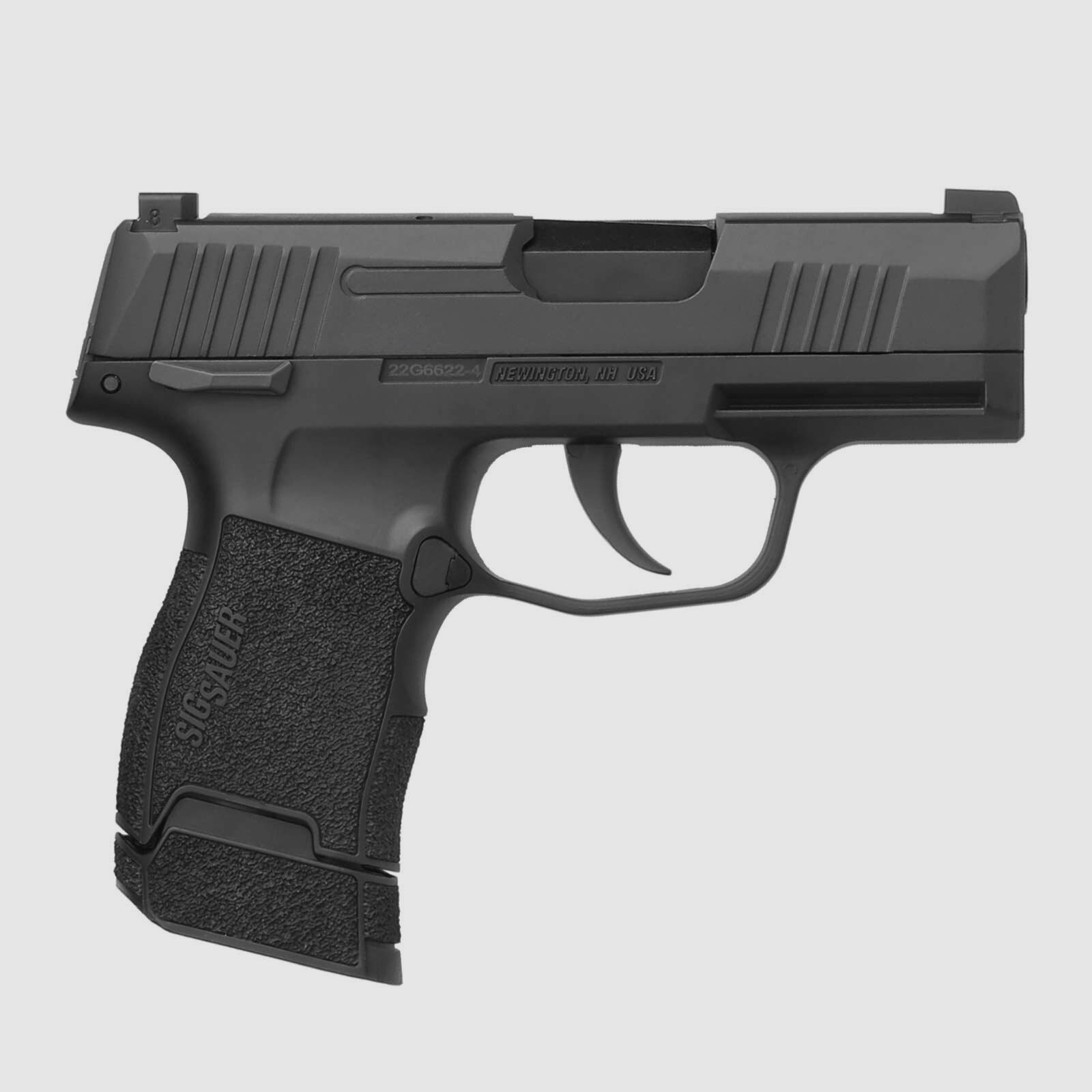 Sig Sauer ProForce P365 Softair-Co2-Pistole Kaliber 6 mm BB Blowback (P18)