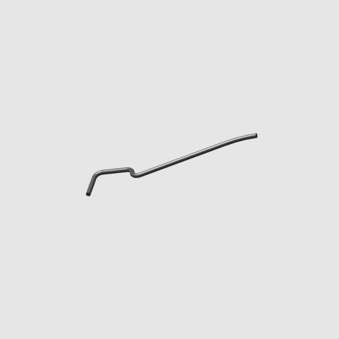 Trigger bar veer CZ P-09 Nocturne/P-07 / P-09, afbeelding 1 van 2