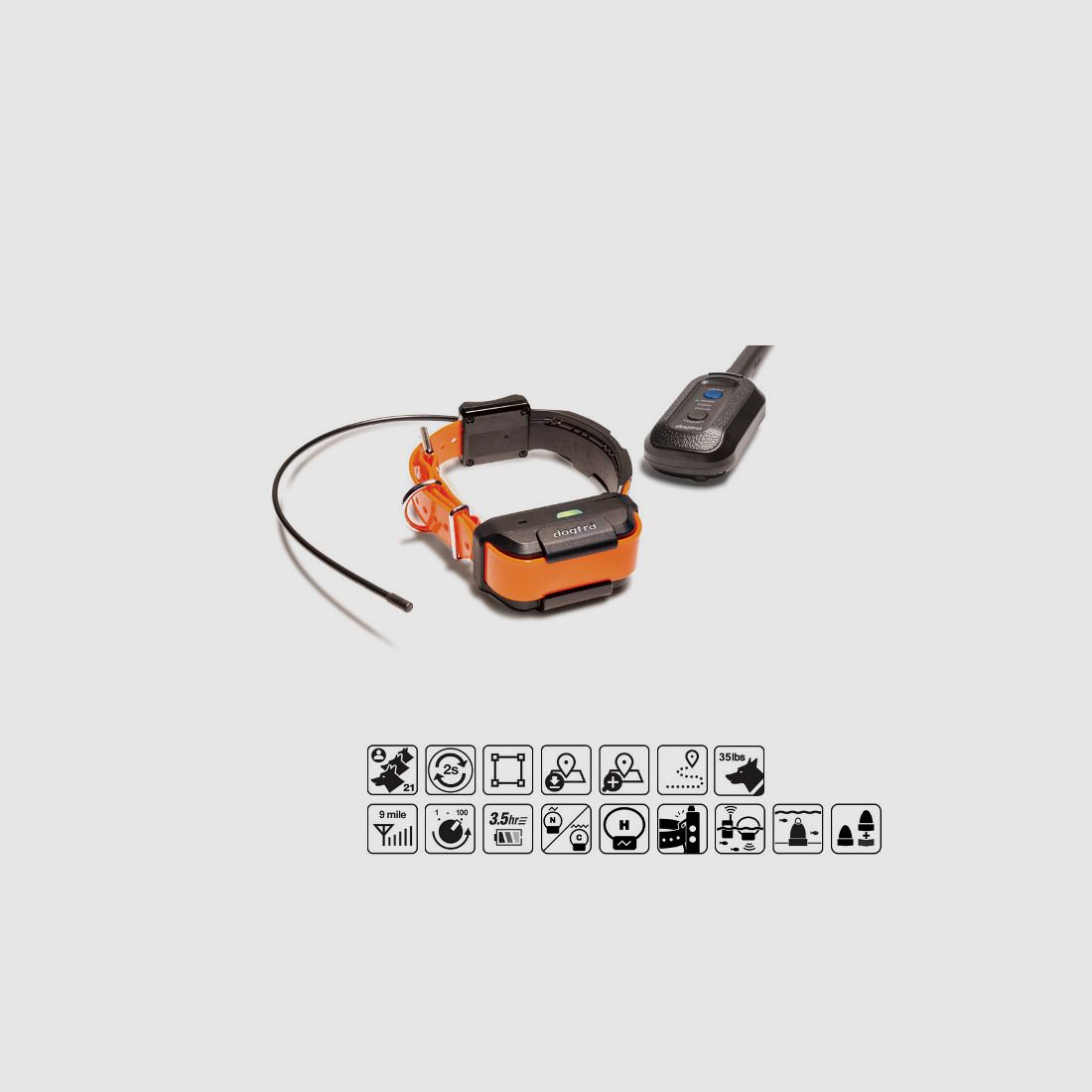Dogtra Pathfinder GPS