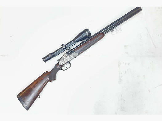 Merkel 313 .30-06Spring;12/70