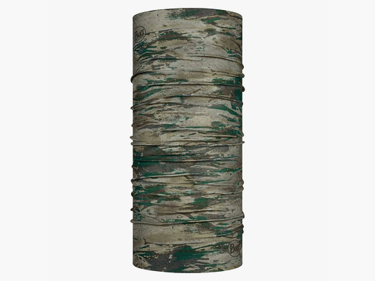 Buff Buff Multifunktionstuch Original EcoStretch ThermoNet den bark