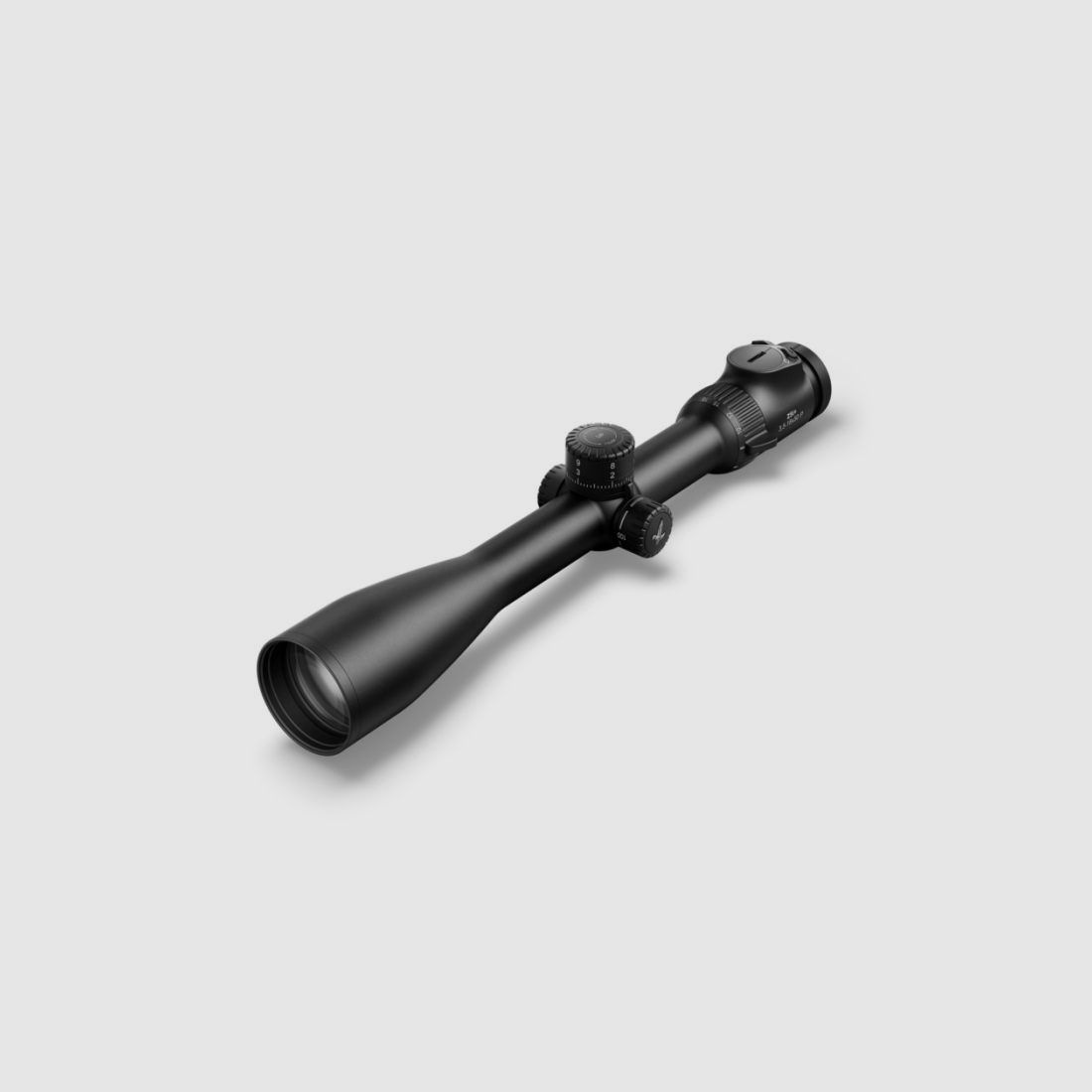 Swarovski Optik Zielfernrohr Z5i+ 3,5-18x50 P BT L, Bild 1 von 14