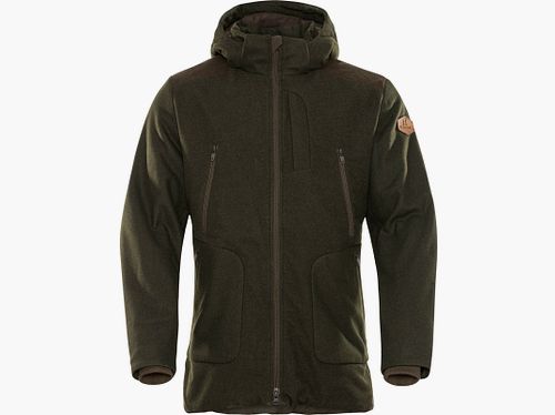 Härkila Jacke Metso Winter Willow green