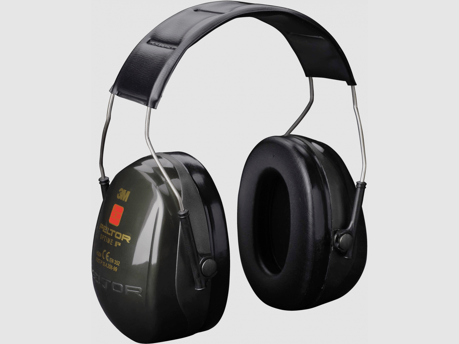 Peltor Optime 2 vert