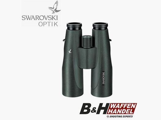 Swarovski SLC 8x56 verrekijker