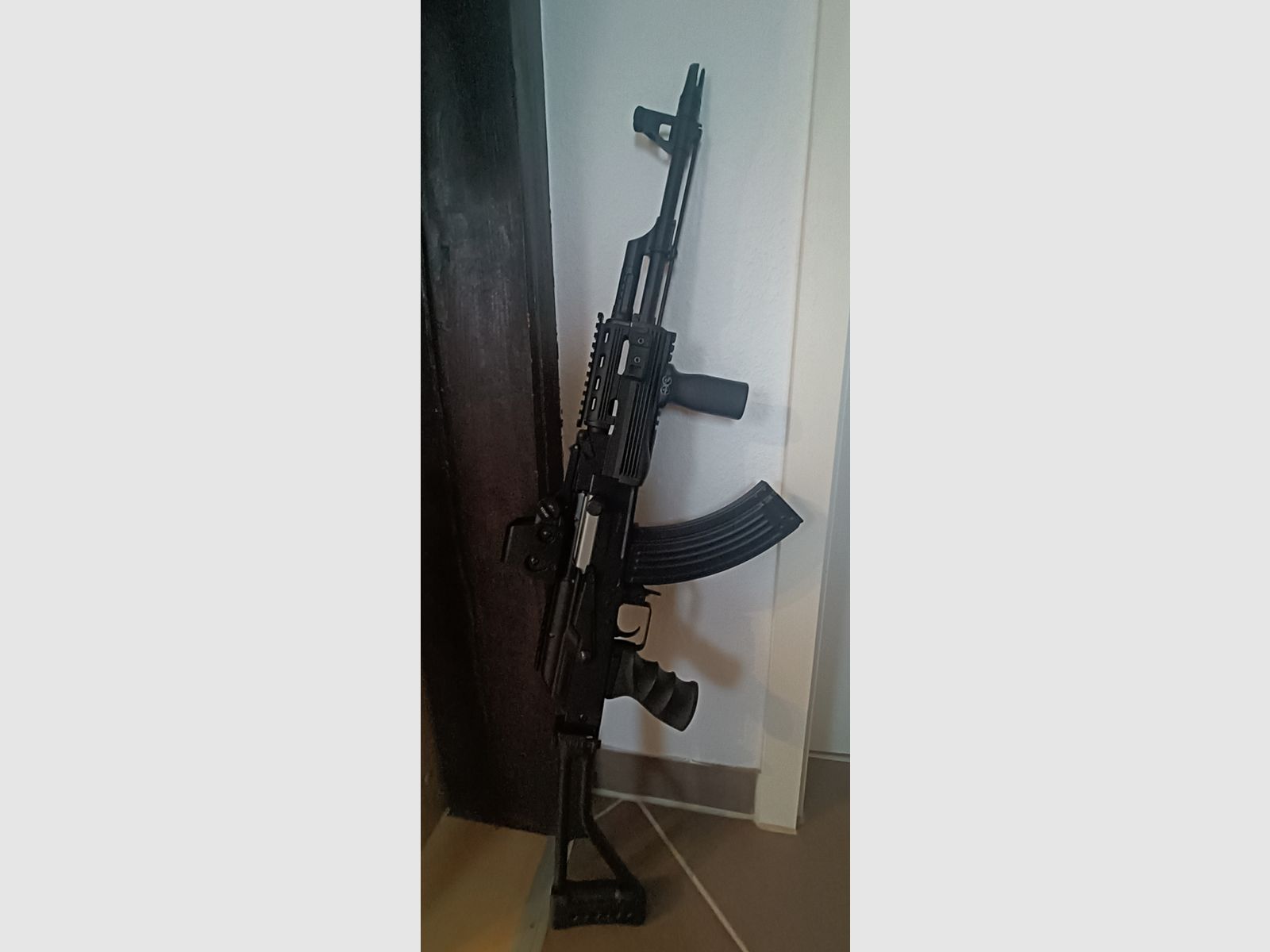 Begadi Sport AK47 Táctico