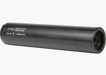 A-Tec Luftgewehrschalldämpfer 7,5 Joule Gewinde 1/2" 28 UNEF