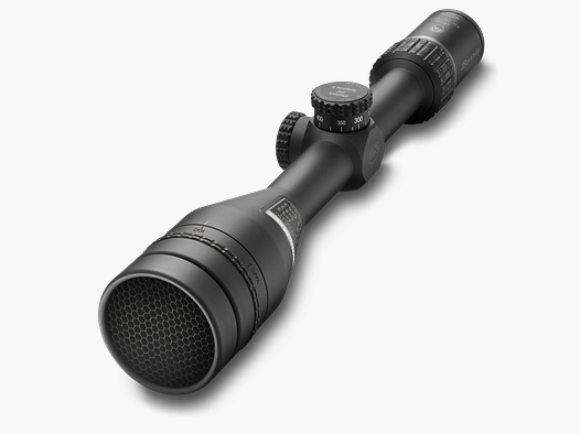 Burris AR 4.5-14x42mm richtkijker C4 Wind MOA 5,56