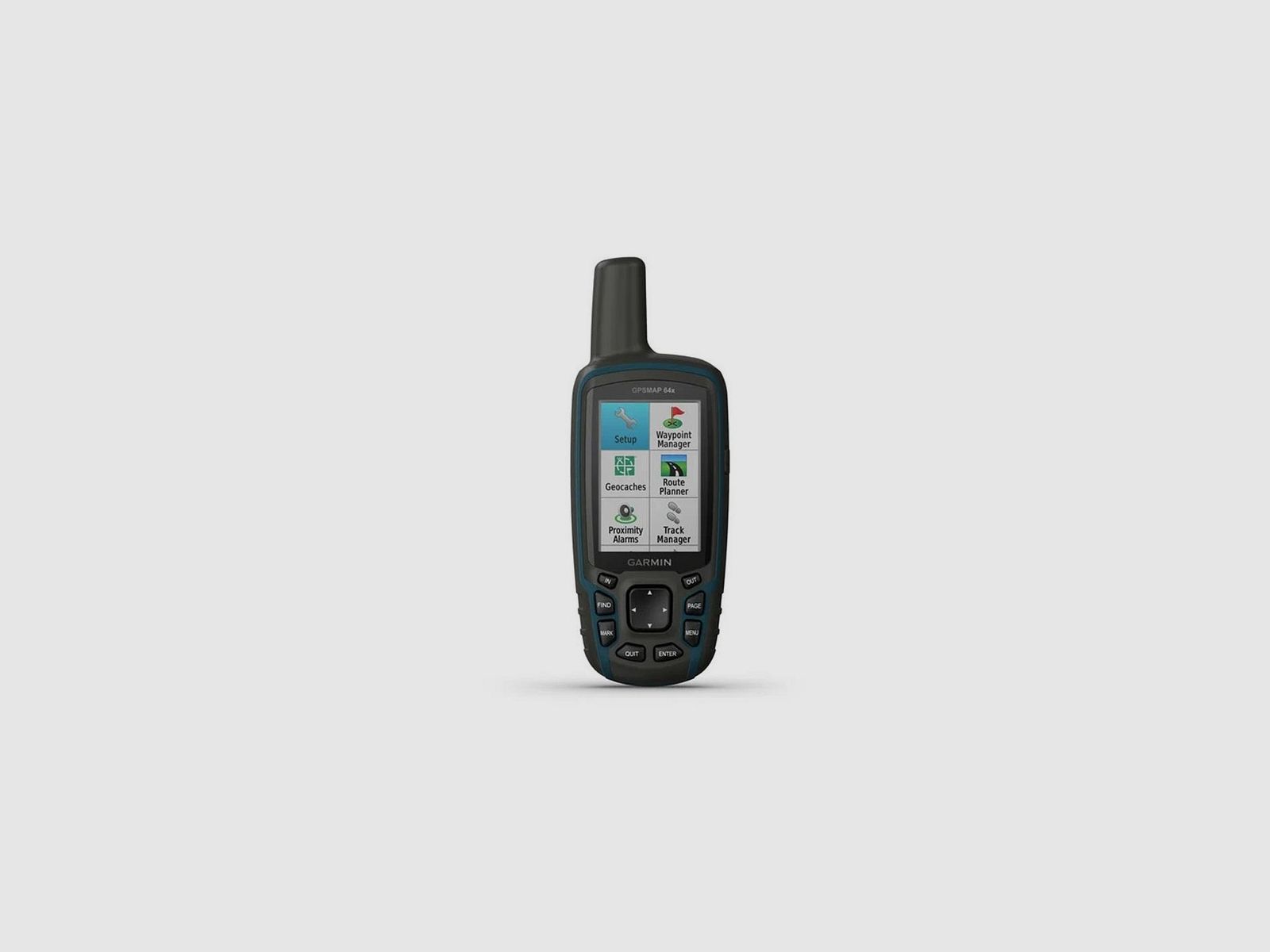 GARMIN GPSMAP® 64X, afbeelding 3 van 7