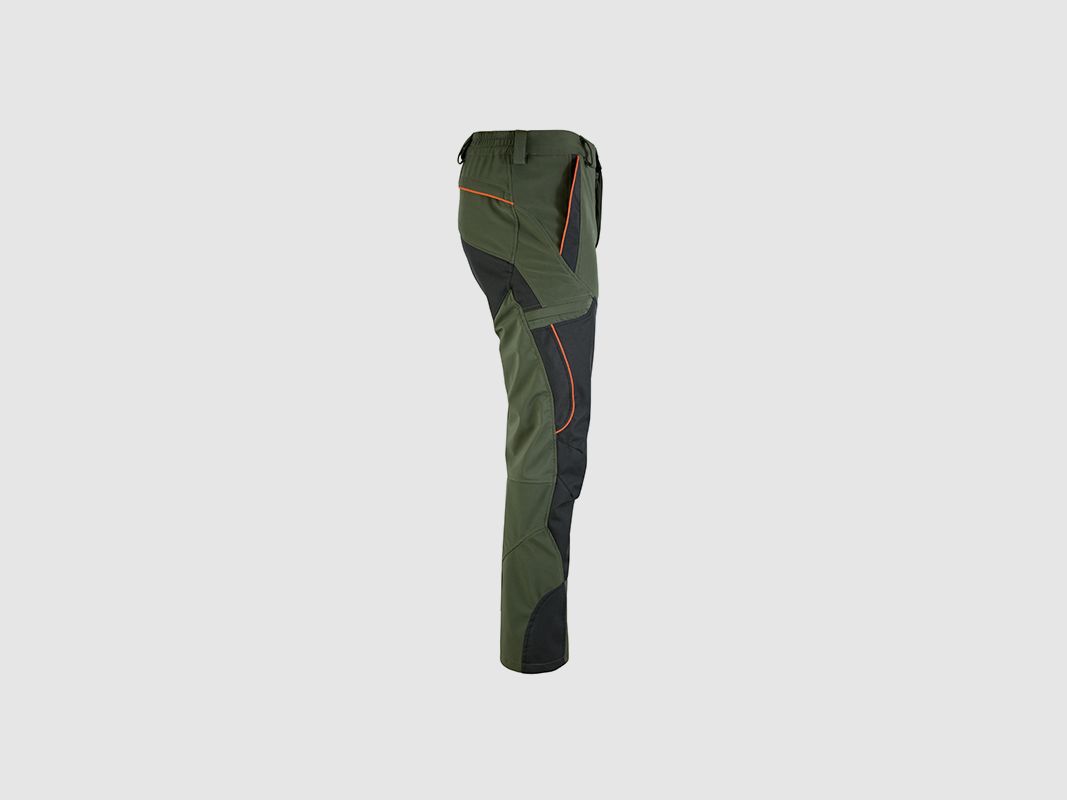 Pantalons de chasse Konustex KREATO, image 1 sur 3
