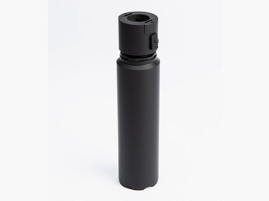 Ase Utra Schalldämpfer DUAL556-QM2