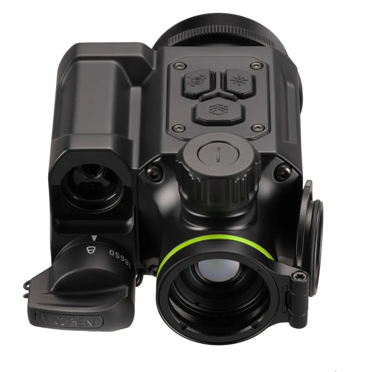 Pixfra warmtebeeldaccessoire Taurus T425 LRF, afbeelding 4 van 8