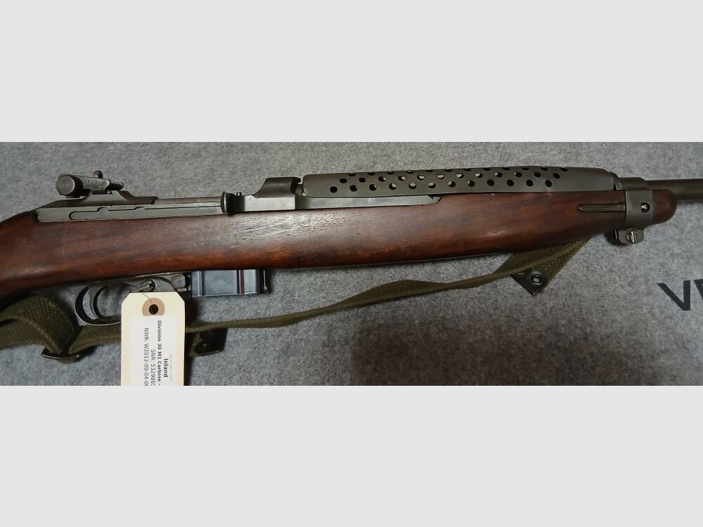 Inland Division 30 M1 Carbine