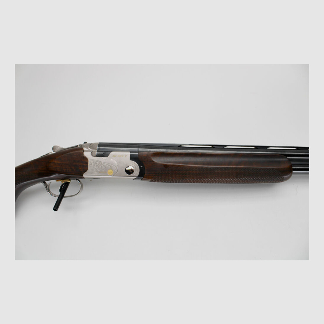 BDF Beretta 682 Gold E Kal. 12/76 Wechselchoke 12/76