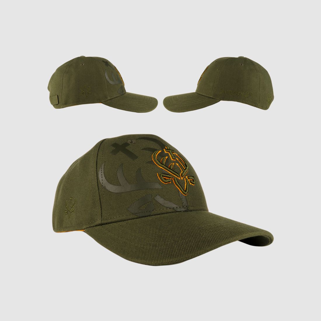 Jagdstolz Cap