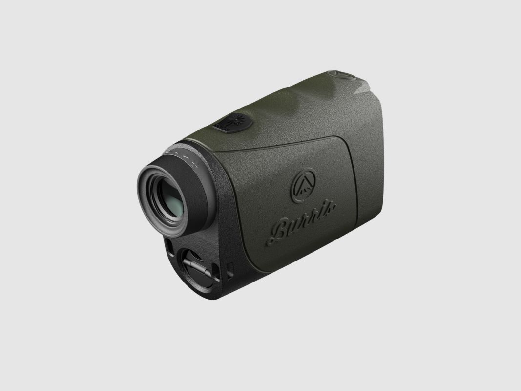 BURRIS SIGNATURE LRF 2000, Bild 4 von 5
