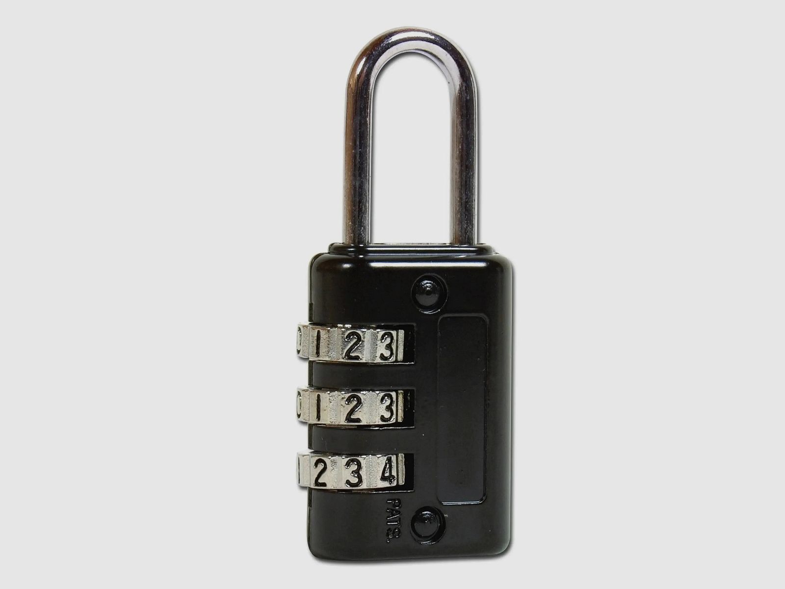 Relags Relags Combination Lock Standard
