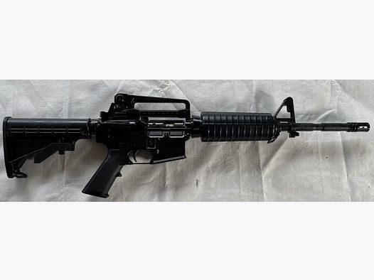 Norinco AR-15 Neu ( Versand übernehme ich!) CQ-A AR-15
