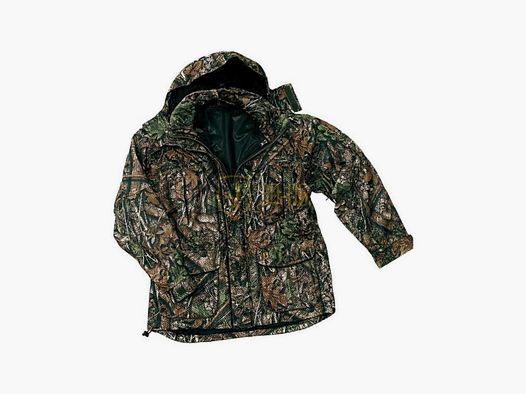 Deerhunter Europa Jacket