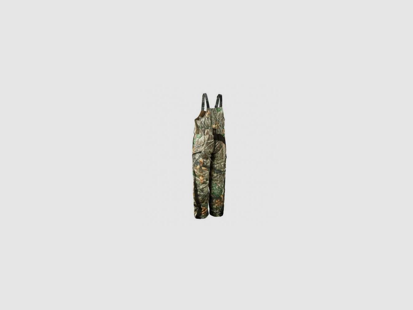 Salopette Calda Muflon Realtree Edges Deerhunter T52, immagine 2 di 2