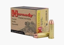 Hornady .44 Rem. Mag. XTP 300 gr. - 20 Stk.