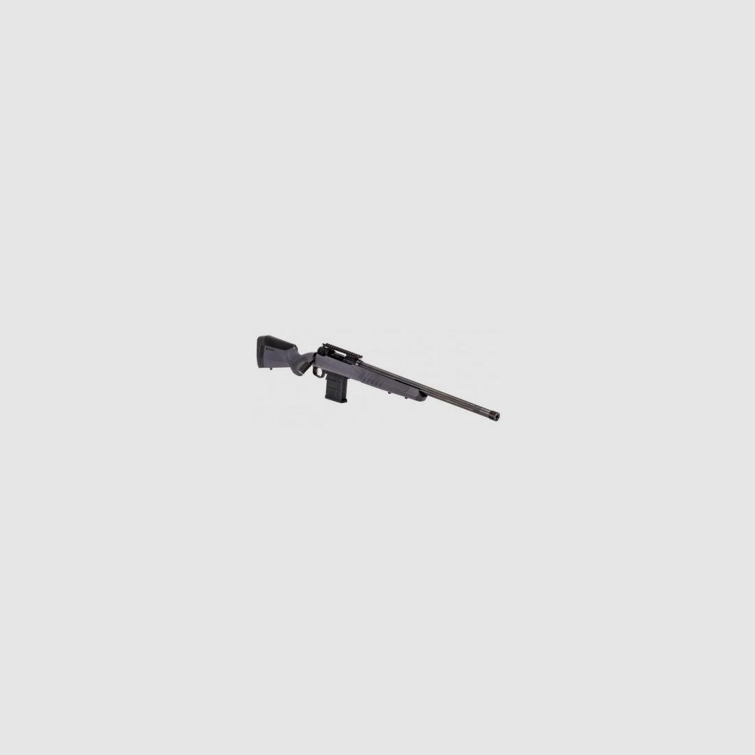 CARABINE SAVAGE 110 TACTICAL CAL.308WIN 61CM, image 2 sur 2
