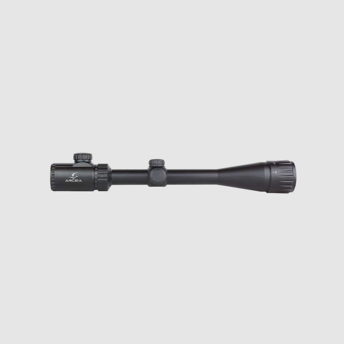 Zielfernrohr Arcea 6-24x40 - 25,4mm-MIL DOT Absehen. Beleuchtet. Frontfokus, Bild 3 von 25