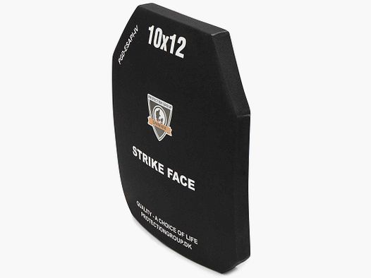PGD ballistic protection plate U-Line