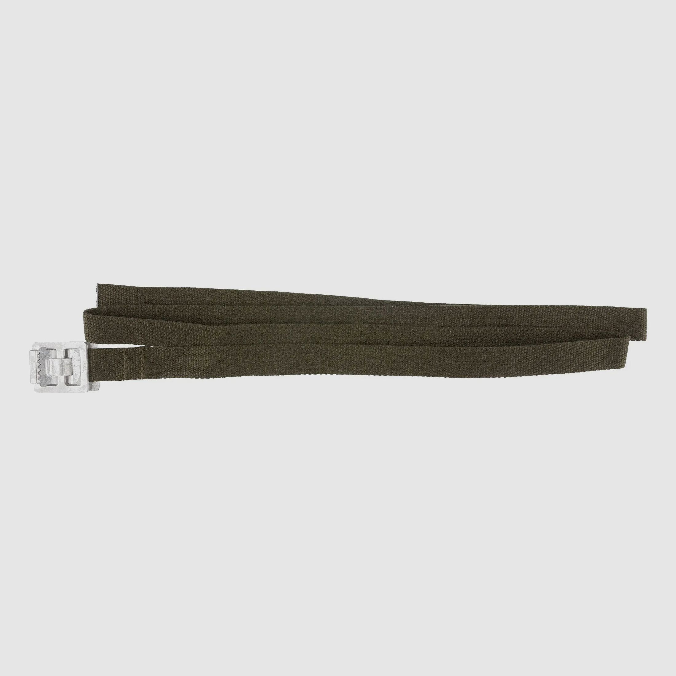 Mil-Tec BW Packriemen 130 cm Oliv