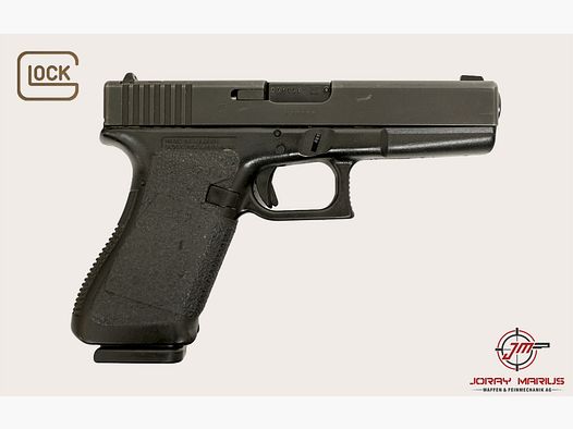 Glock 21 Gen2 .45 ACP