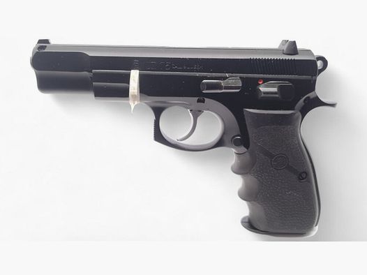 Armi di Brünn M75