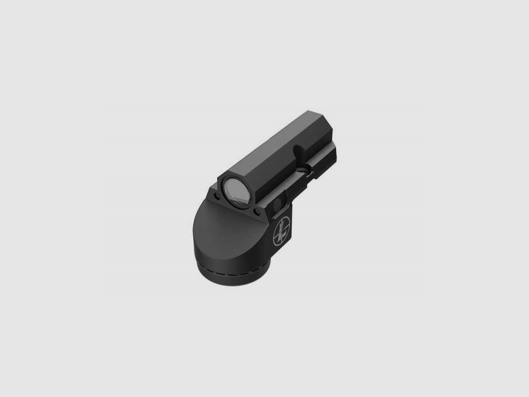 Leupold DeltaPoint Micro 3MOA Glock