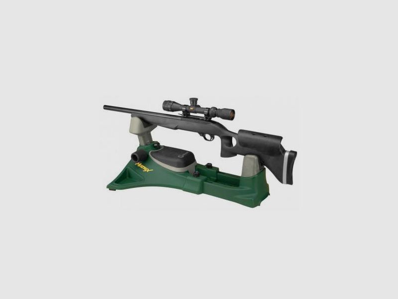 Caldwell – Repose-tir MATRIX pour armes longues et courtes, image 3 sur 3