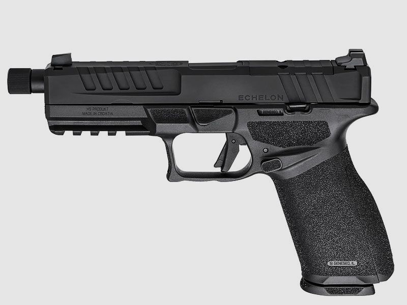 Springfield Armory ECHELON OR 5.28"