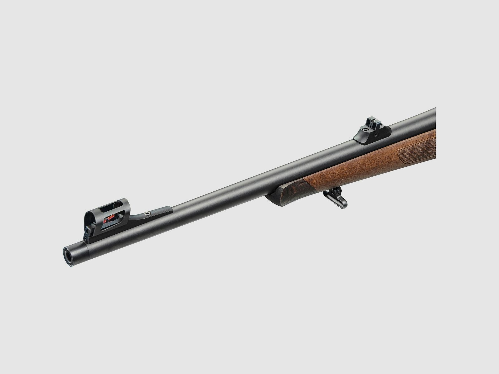 CZ 600 Lux .223 Rem.