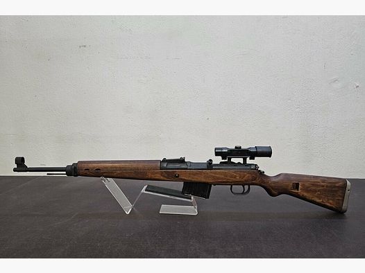 Mauser ac 44 G43 8x57JS