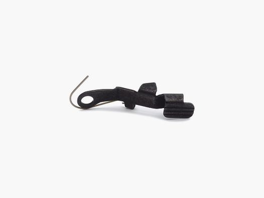 Palanca Glock retén de corredera, calibre: 9 mm/.40 sw