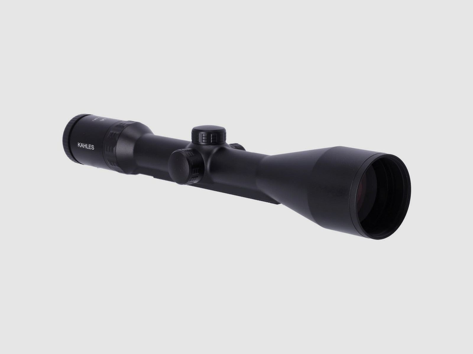 Kahles Helia 2,4-12x56i mira telescópica