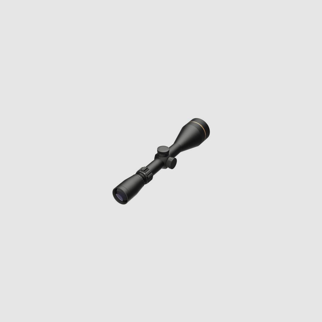 Leupold VX-Freedom 3-9x50 Duplex matt schwarz