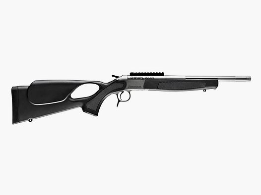Bergara bolt-action rifle BA 13 TD 16.5'' TH .308 Win stainless 5/8-24 UNEF hole stock