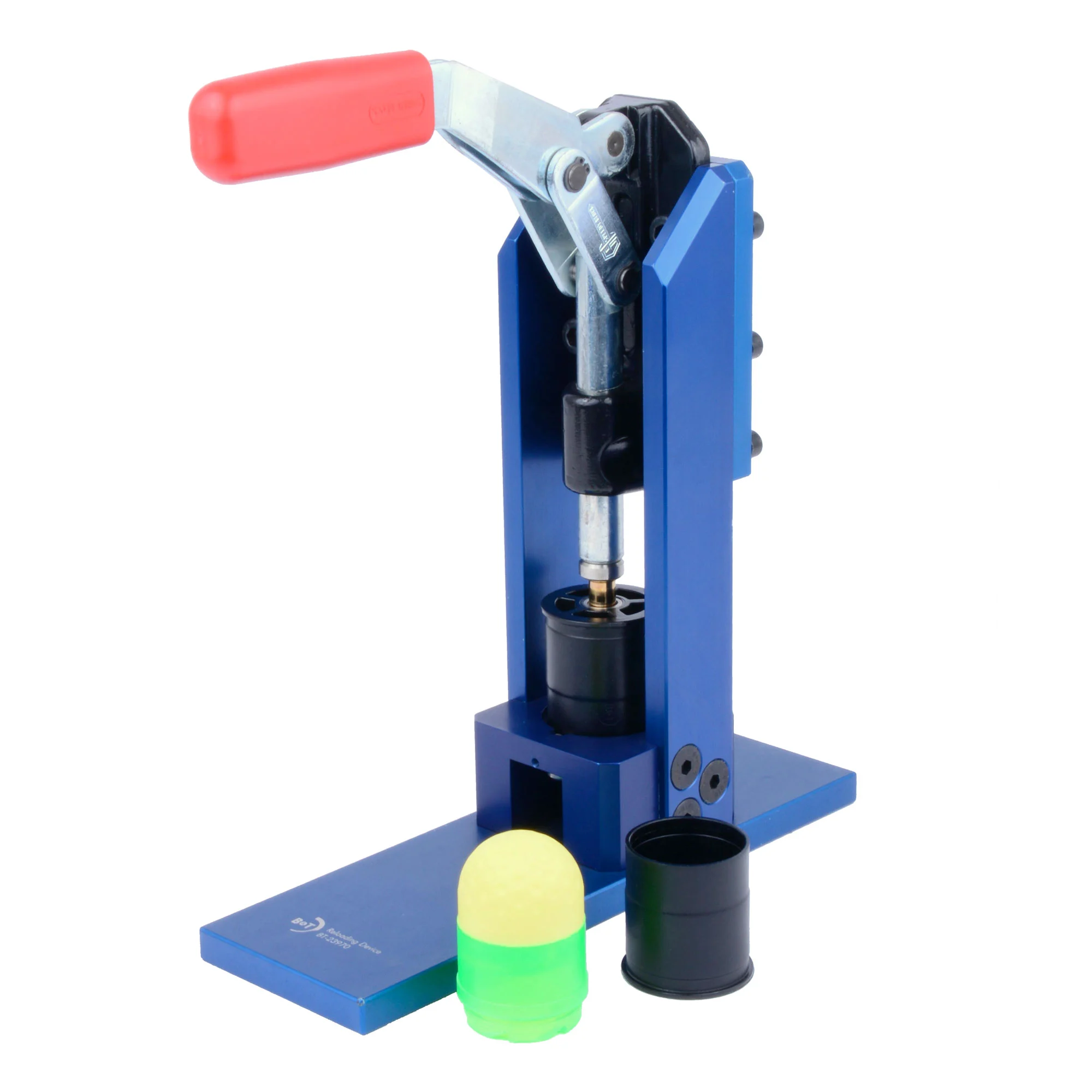 Pressa per ricarica B&T AG per munizioni SIR 40mm